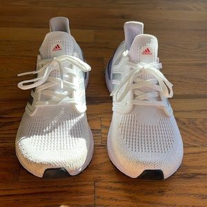 Adidas running sneakers